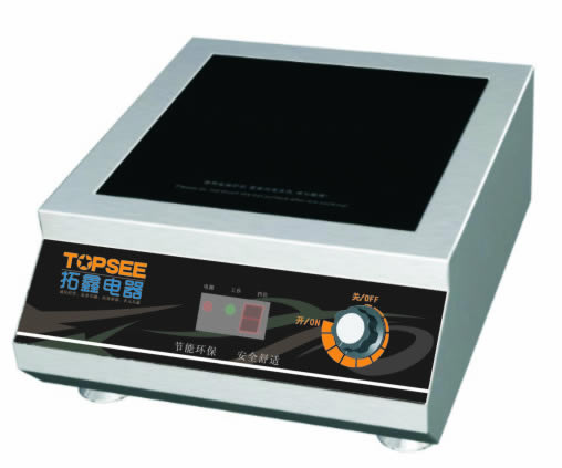 台式电磁平台炉