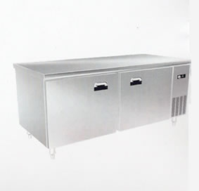 平冷工作台，杭松牌