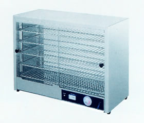 陈列保温柜