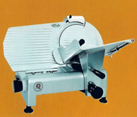 切片机