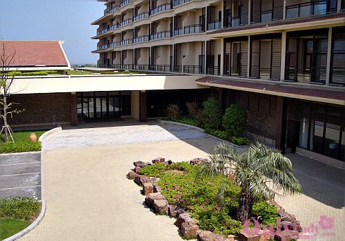 阳澄湖登月楼厨具案例