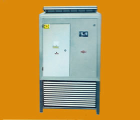 立式油烟净化器