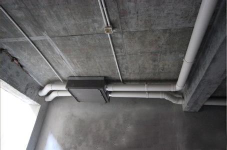 通风新风管道系列